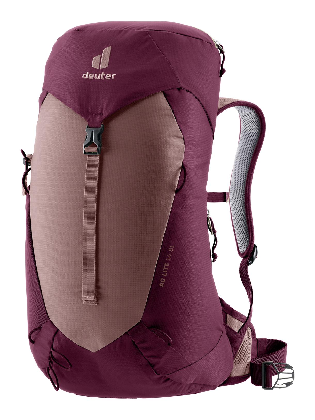 AC Lite 14 SL Damen Wanderrucksack 1