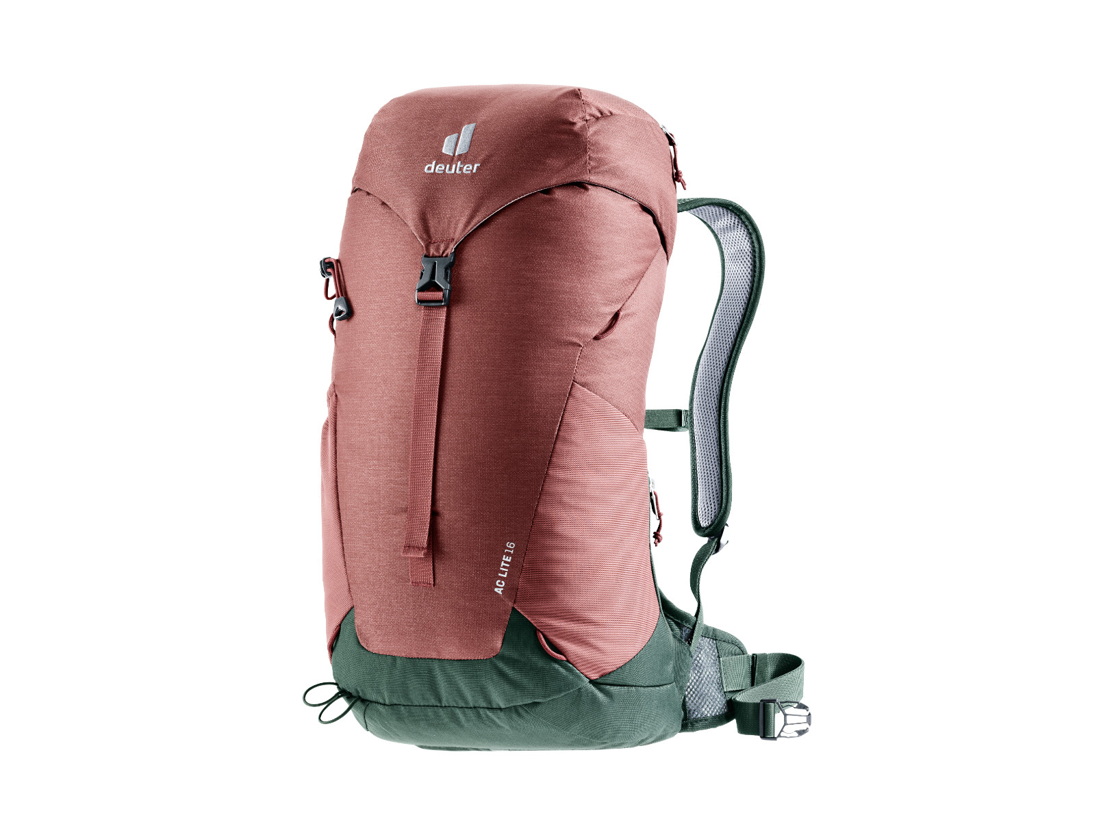 AC Lite 16 Wanderrucksack 1