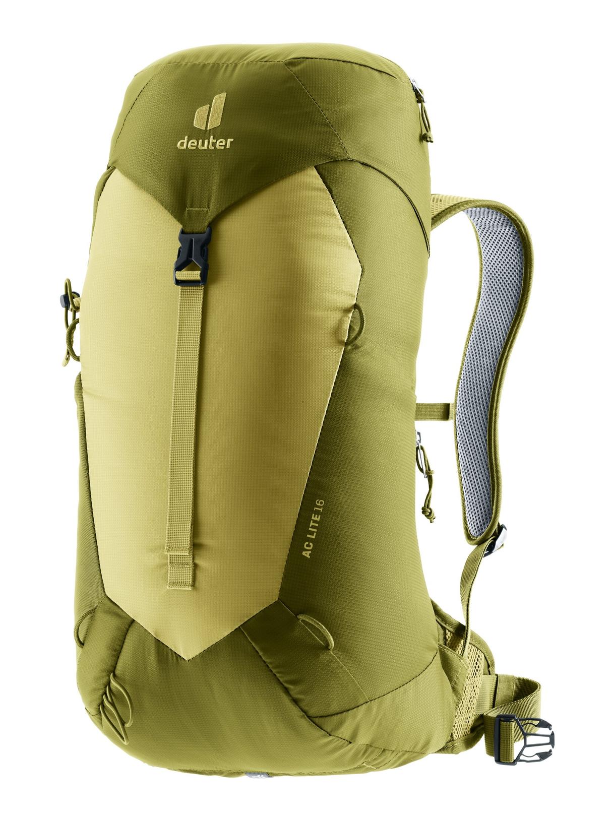 AC Lite 16 Wanderrucksack 1