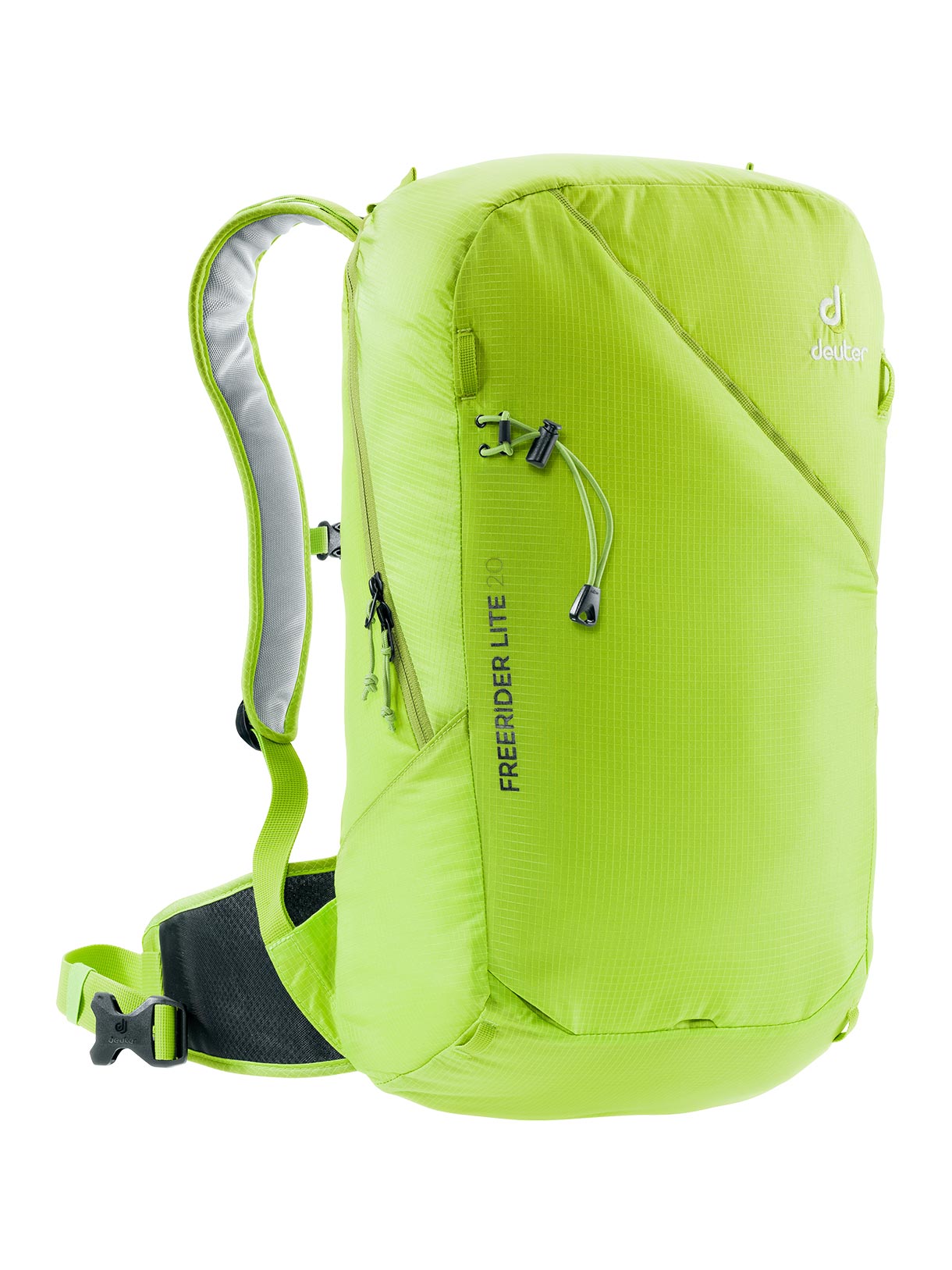 Freerider Lite 20 Skitourenrucksack 1