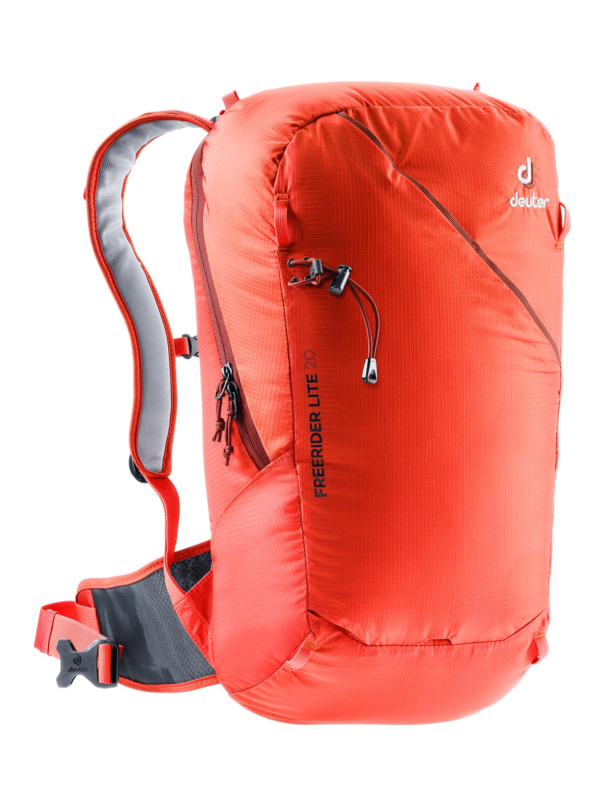 Freerider Lite 20 Skitourenrucksack 1