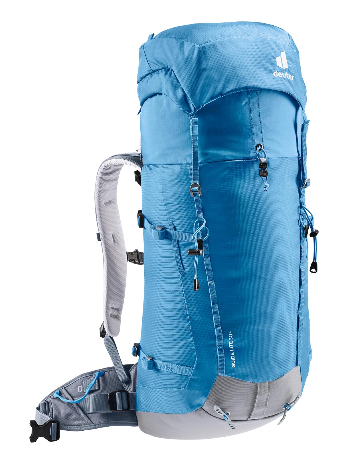 Guide Lite Rucksack silber 1