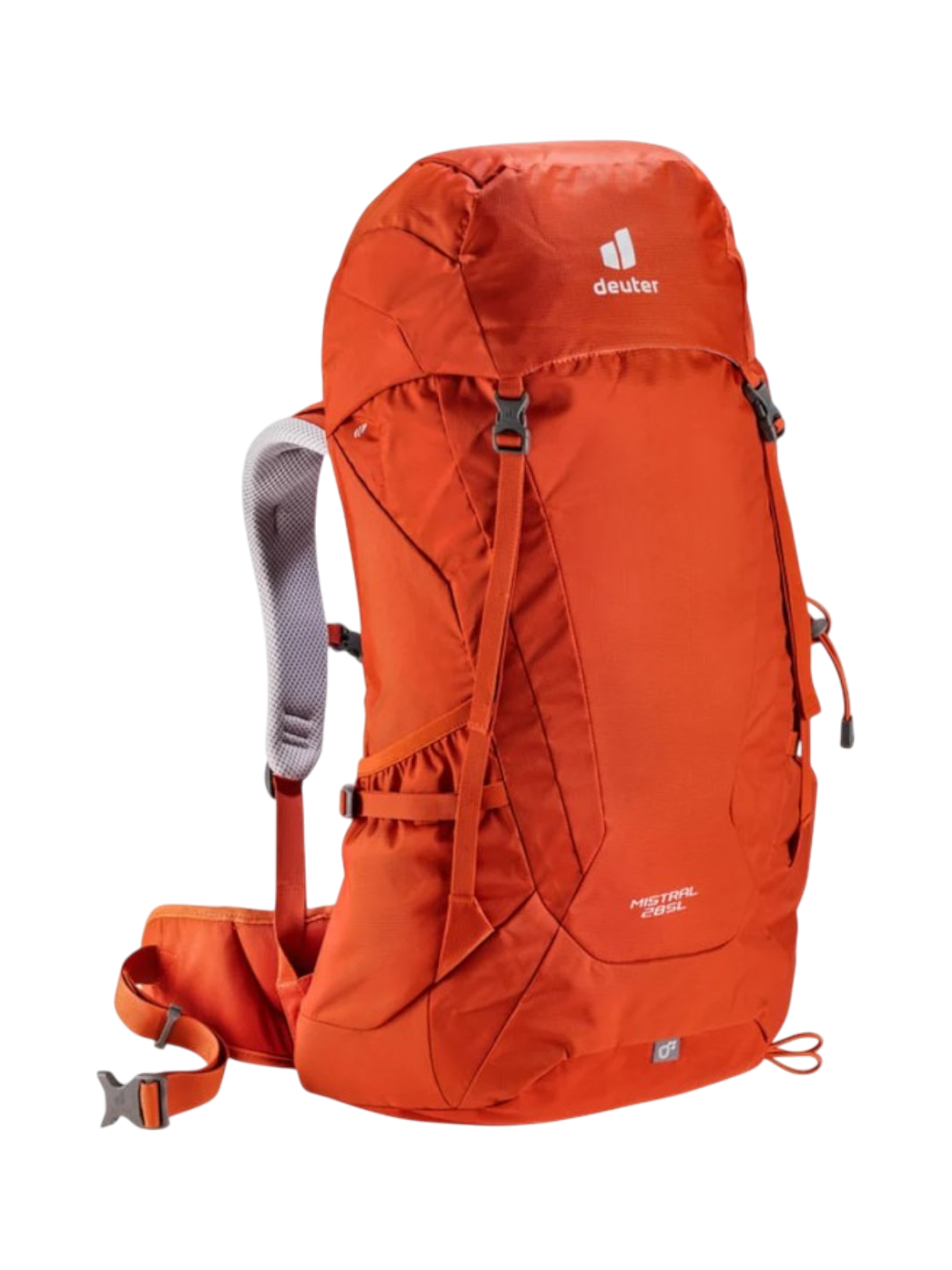 Mistral Rucksack 1