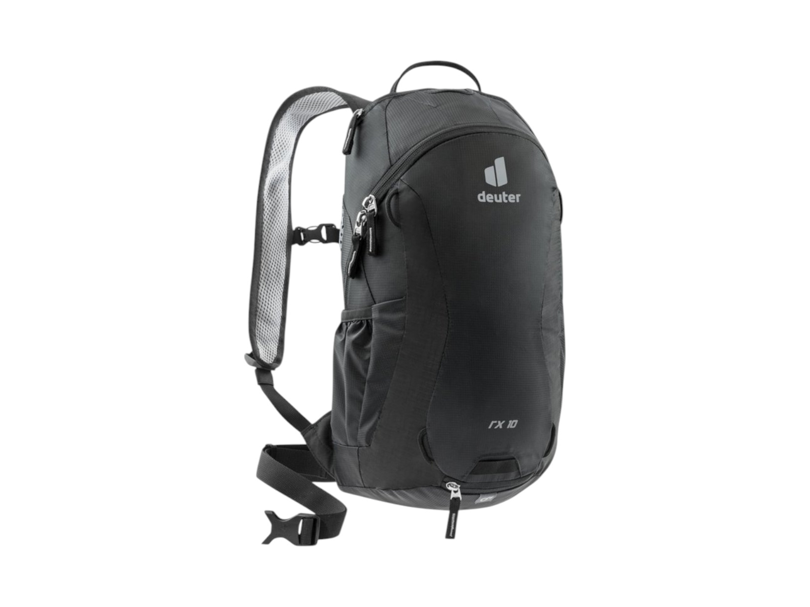 RX 10 Fahrrad Rucksack 1