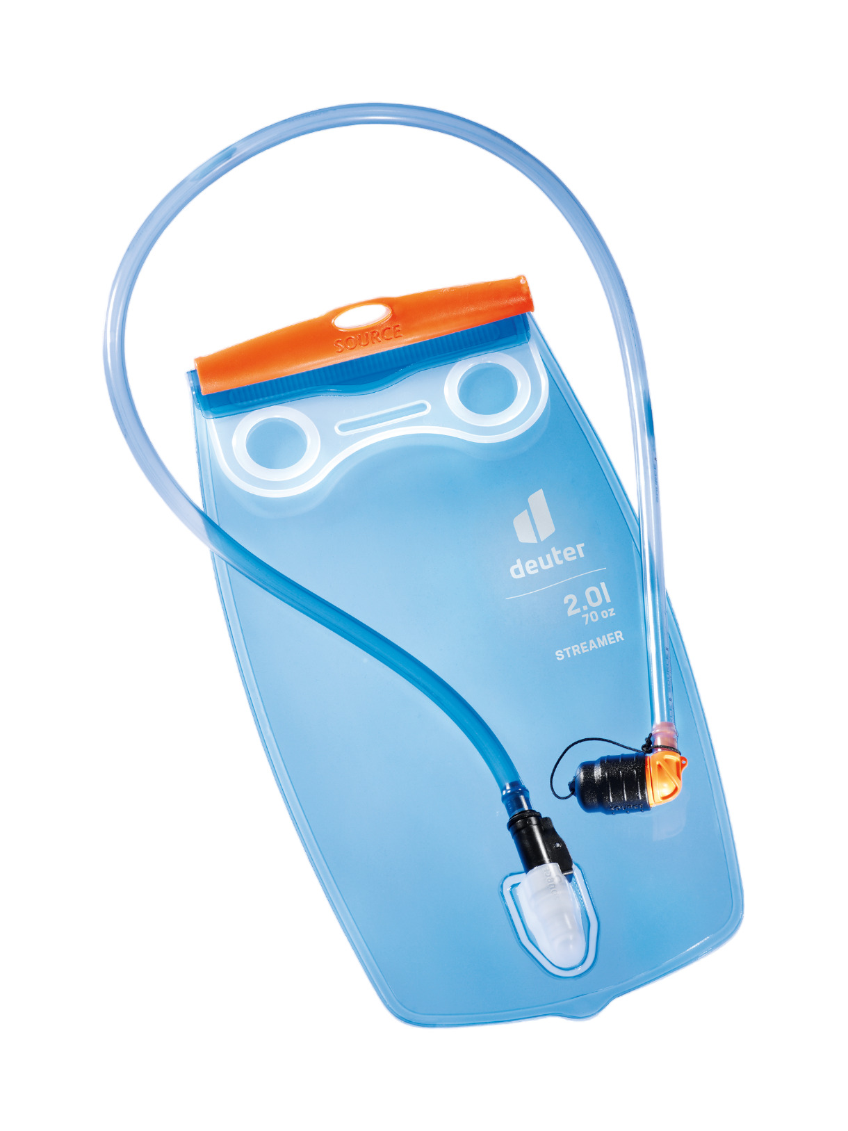 Streamer 2 L Trinkblase Trinksystem 1