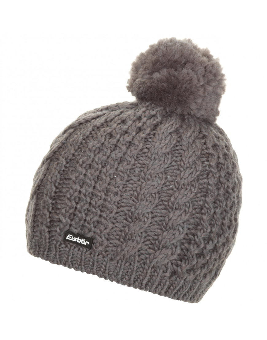 Afra Pompon Mütze 1