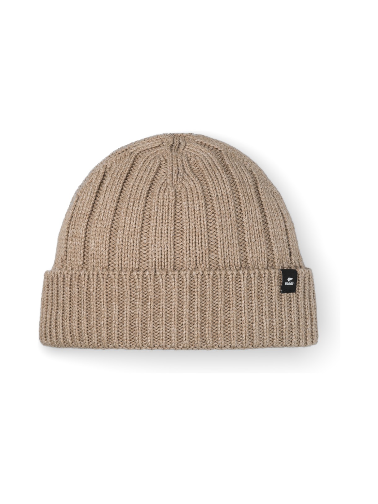 Ayo Mütze mit Merinowolle 1