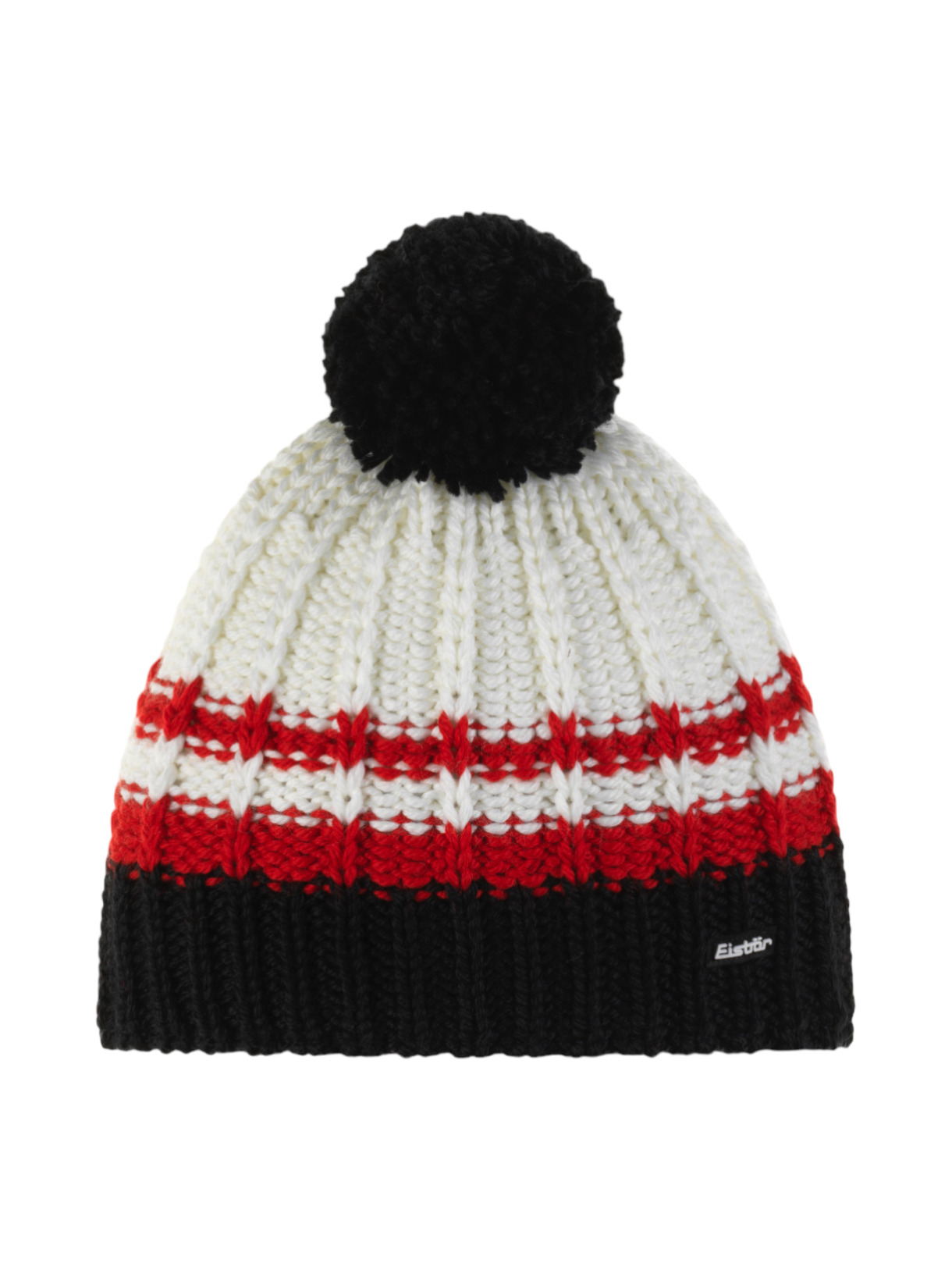 Kova Pompon Mütze 1
