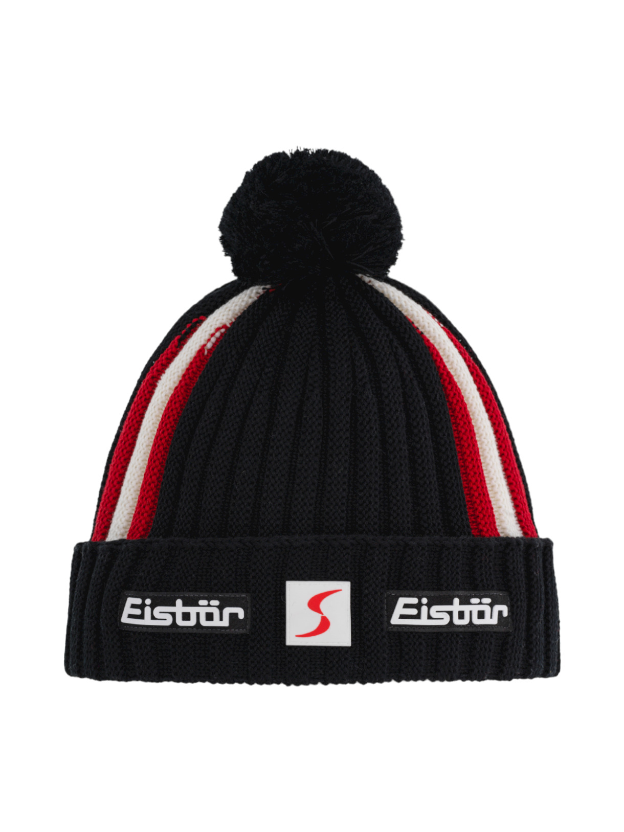 Leizel OS Pompon RL SP Mütze 1