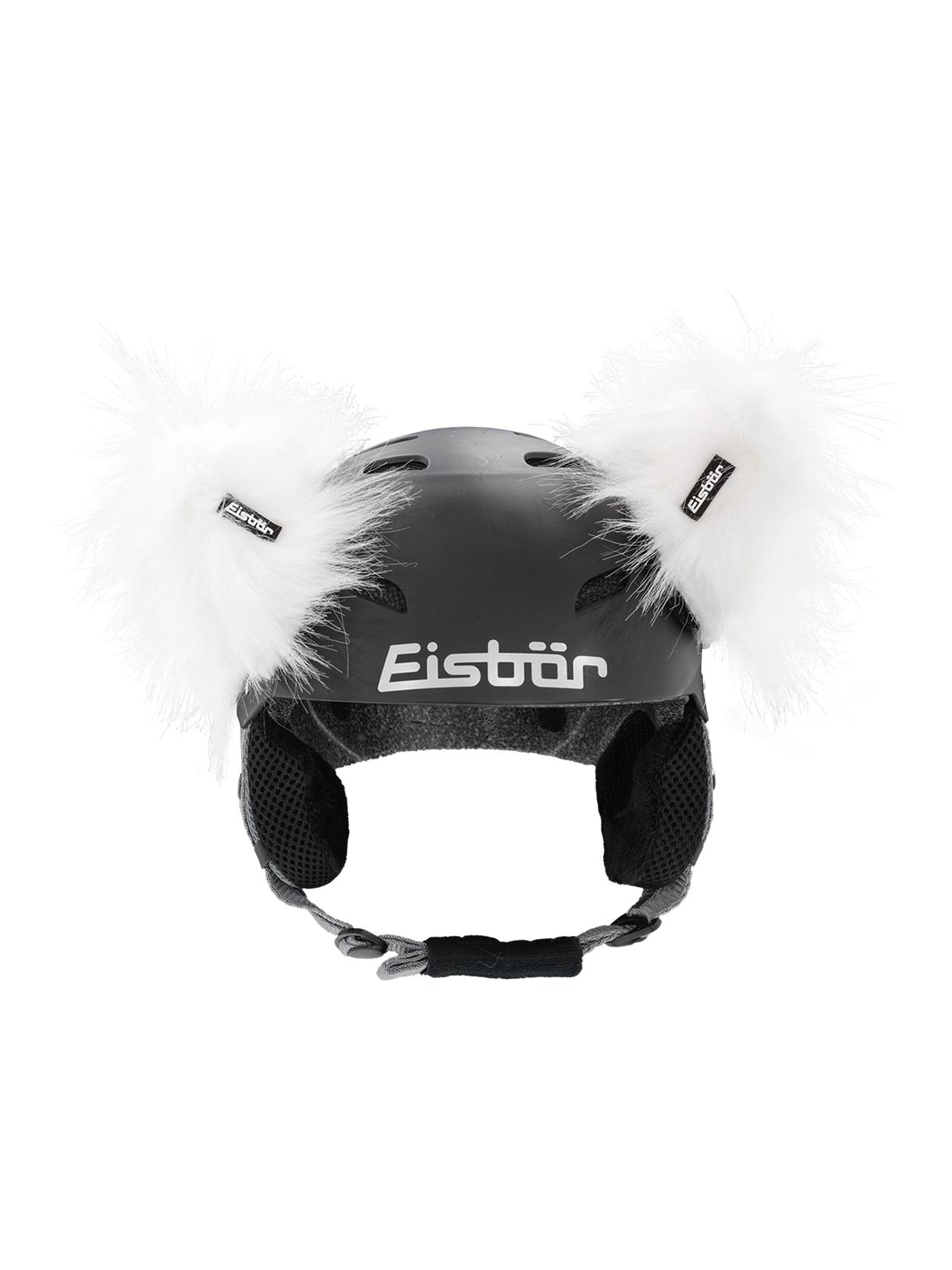 Lux Horn Helmet Ears Accessoires Helmohren 1