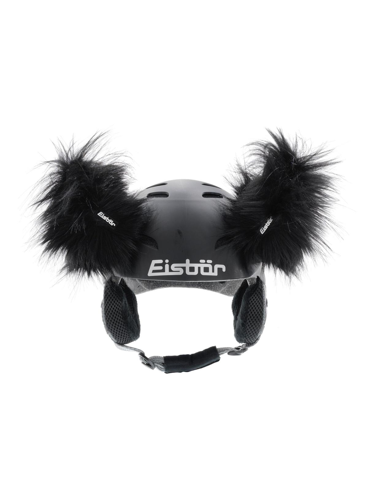 Lux Horn Helmet Ears Accessoires Helmohren 1