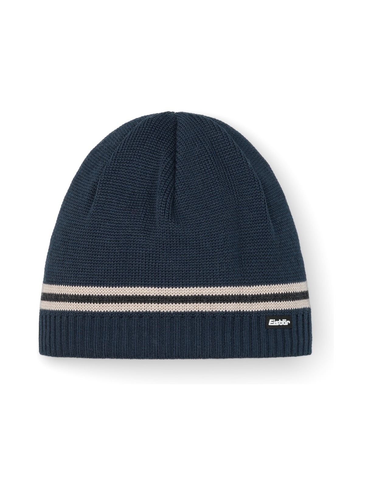 Mountain XL Herren Fleece Mütze mit Merinowolle 1