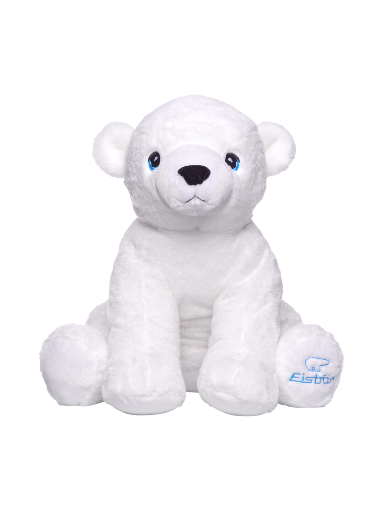 Polina Bär Kuscheltier 1