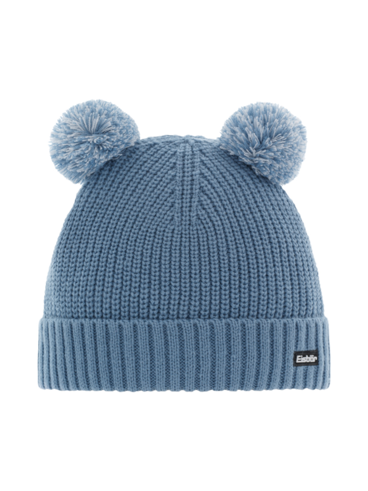 Ponti Pompon Kids Kinder Mütze 1