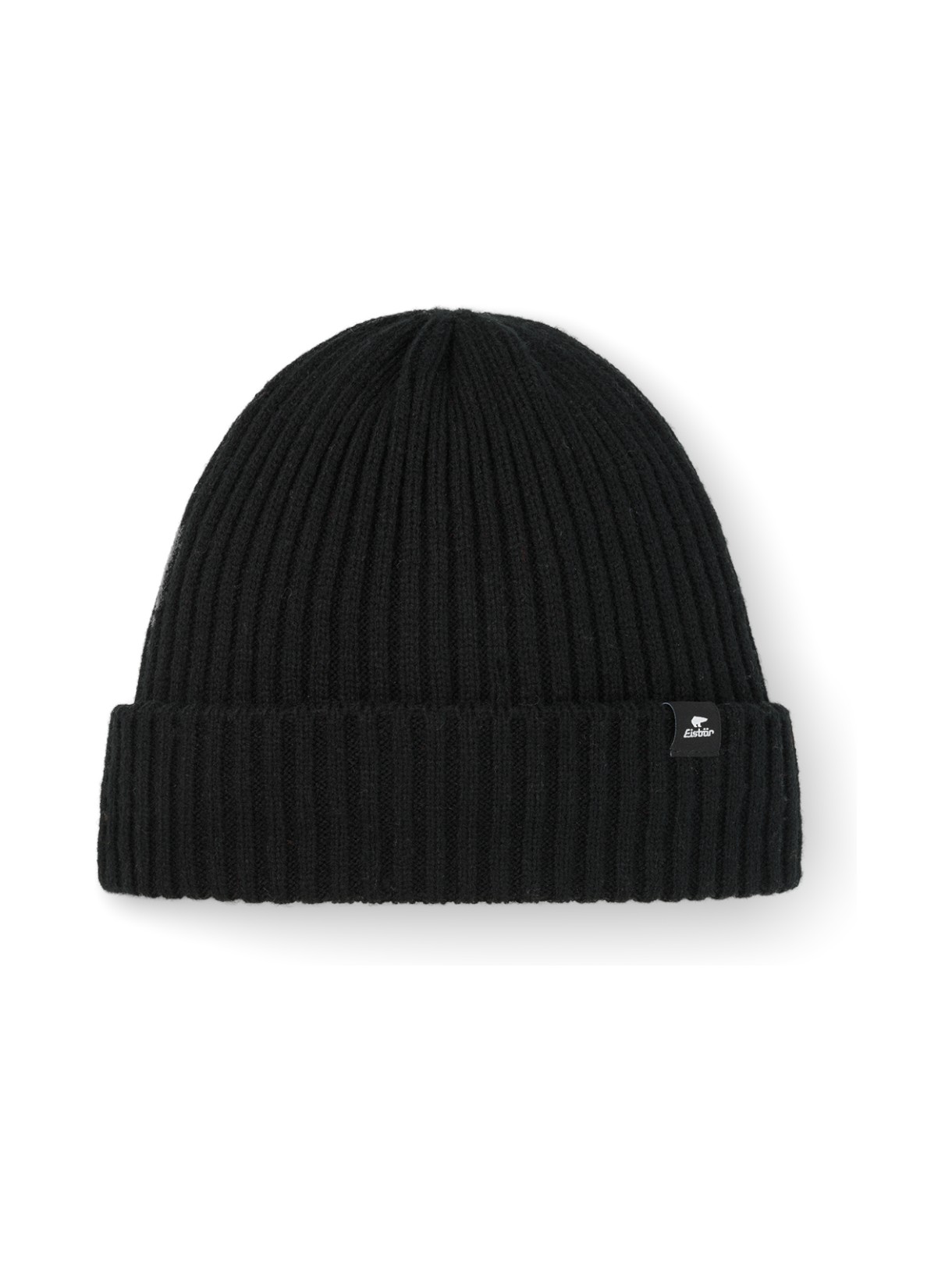 Ripp Strick Mütze 2.0. 1