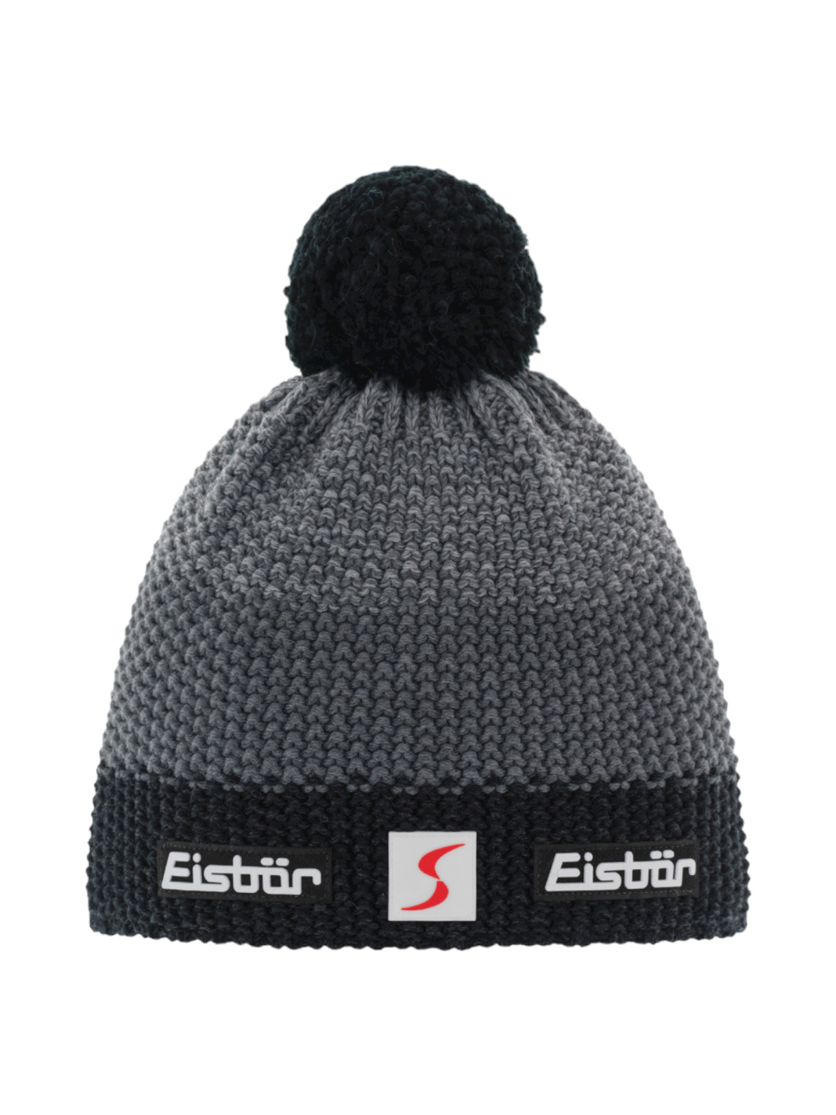 Star Pompon SP Kinder Mütze 1