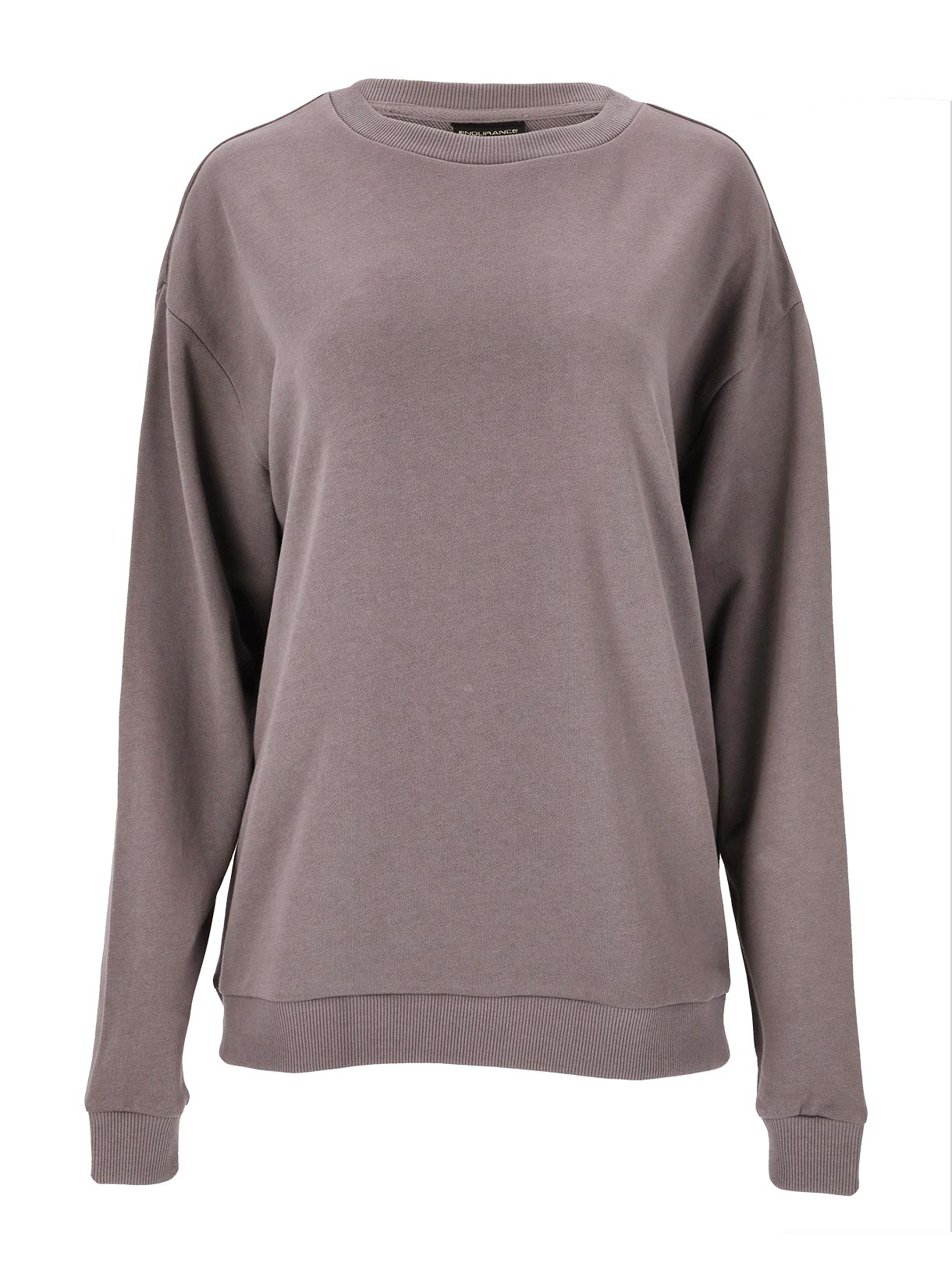 Beisty Oversized Damen Sweatshirt 1