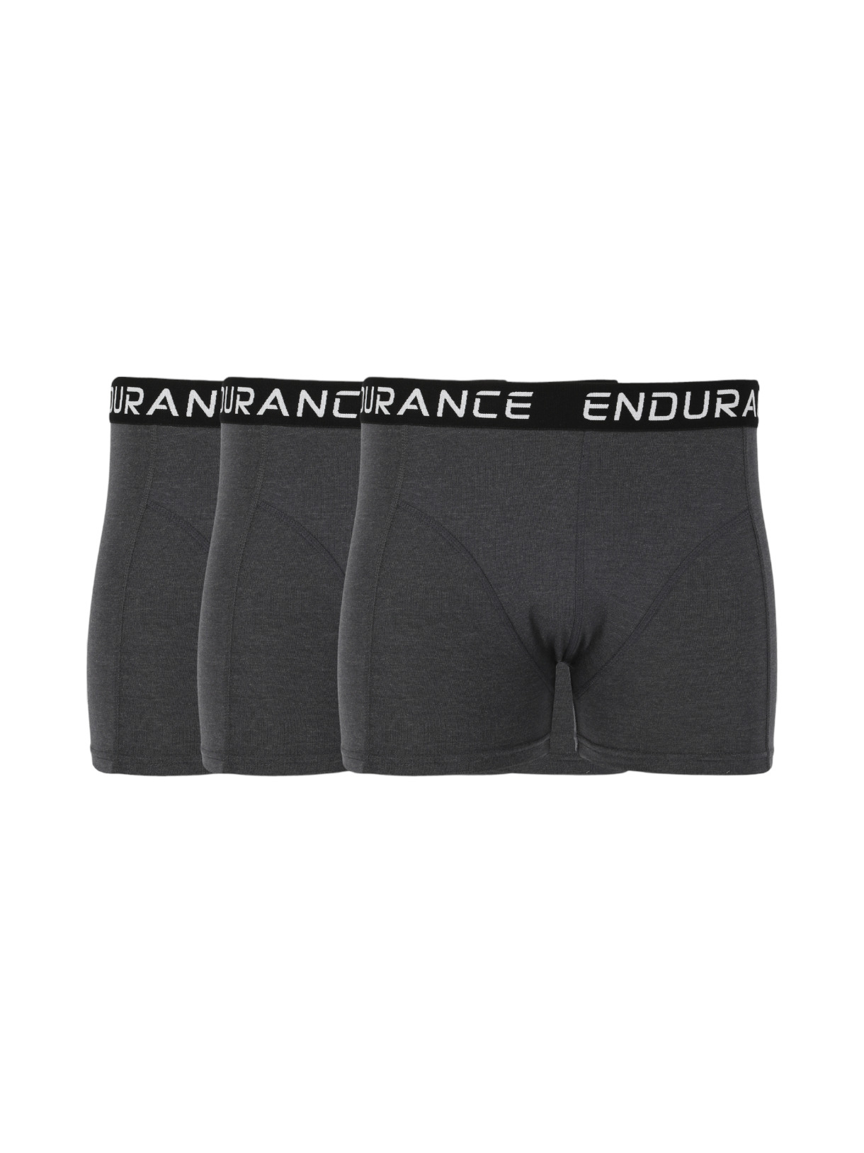 Burke 3-Pack Herren Boxershorts 1