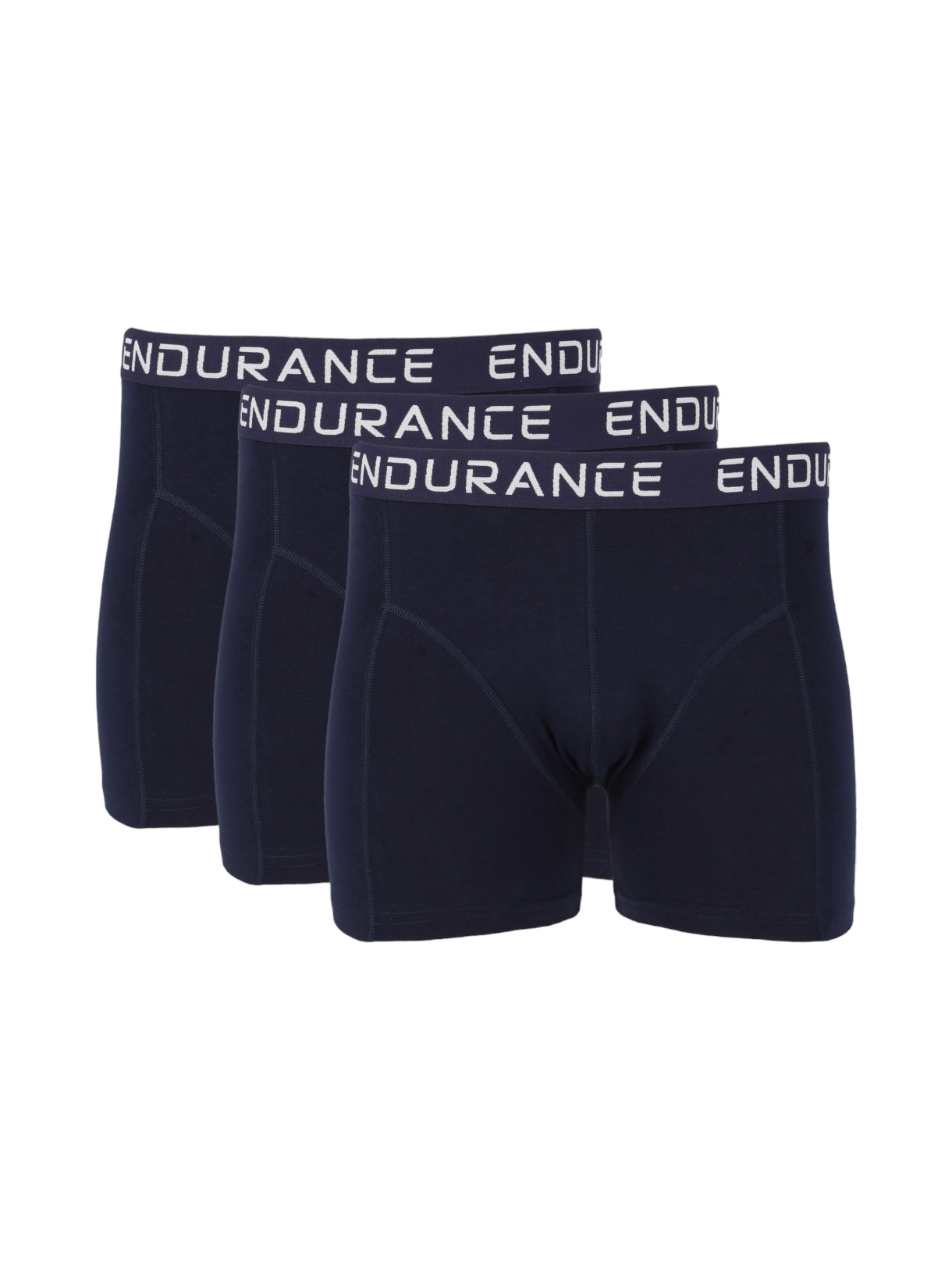 Burke Herren Boxershorts im 3er-Pack 1