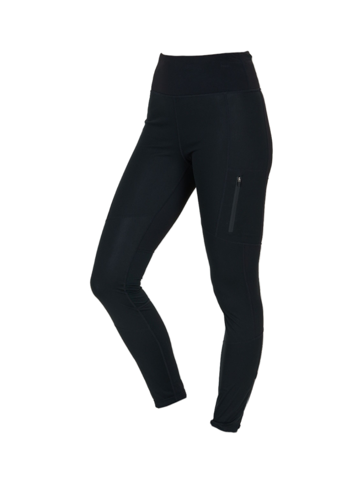 Elinor Windblock Tights Damen Leggings 1