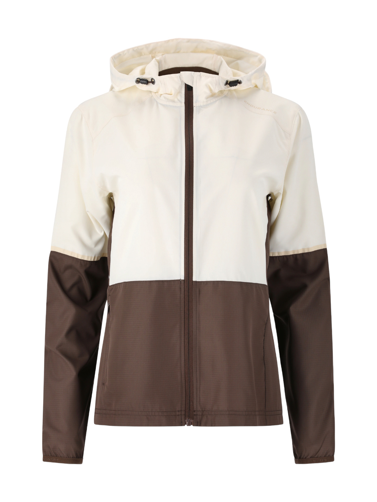 Kinthar Hood Damen Jacke 1