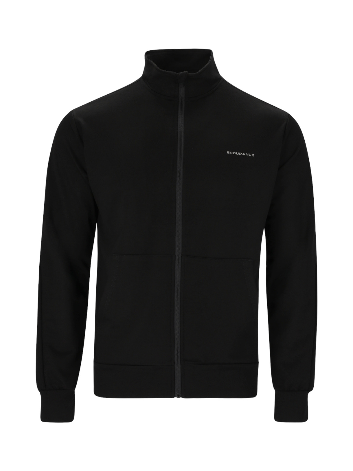 Loweer Full Zip Herren Sweat 1