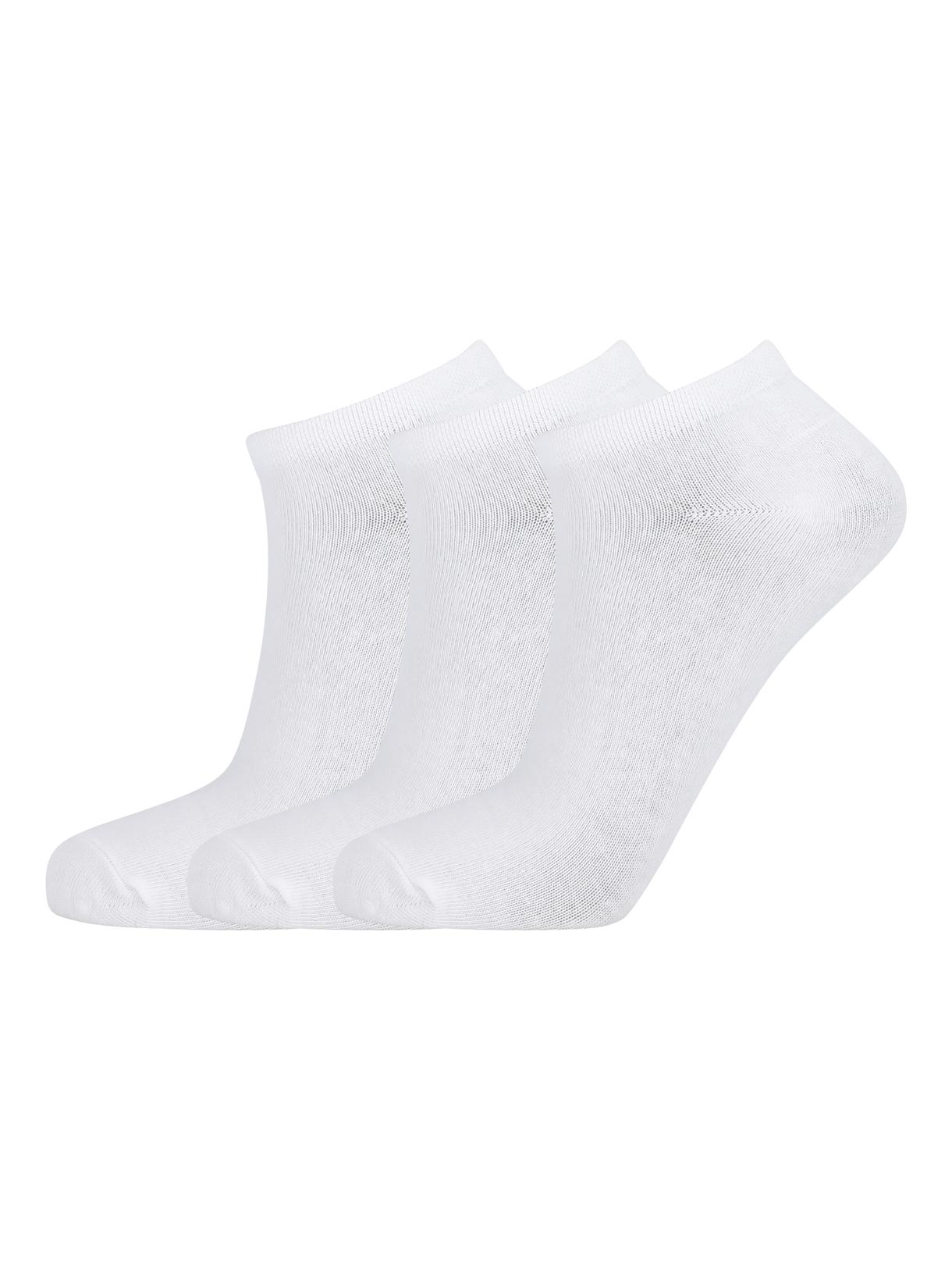 Mallorca Low Cut 3-er Pack Damen Socken 1