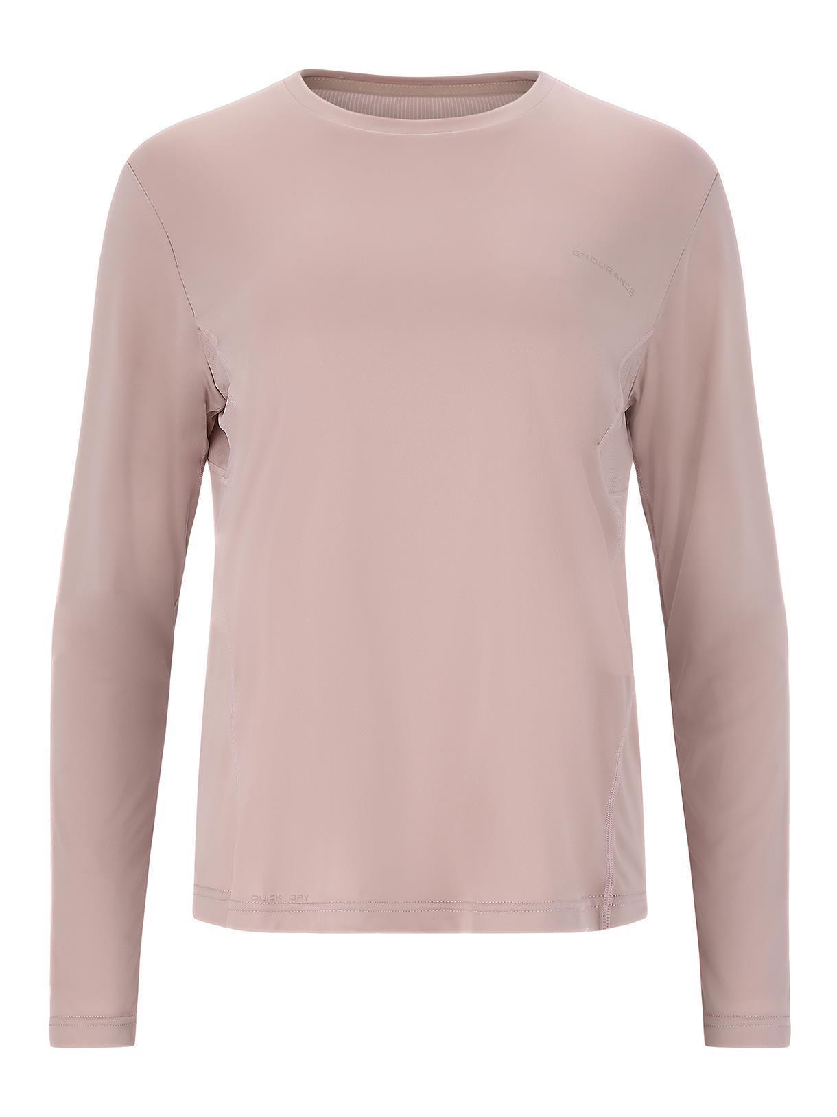 Milly Tee Damen Langarm Shirt 1