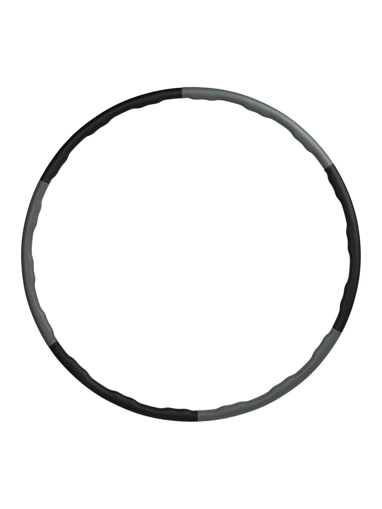 NBR Hula-Hoop-Reifen (1,2kg) 1