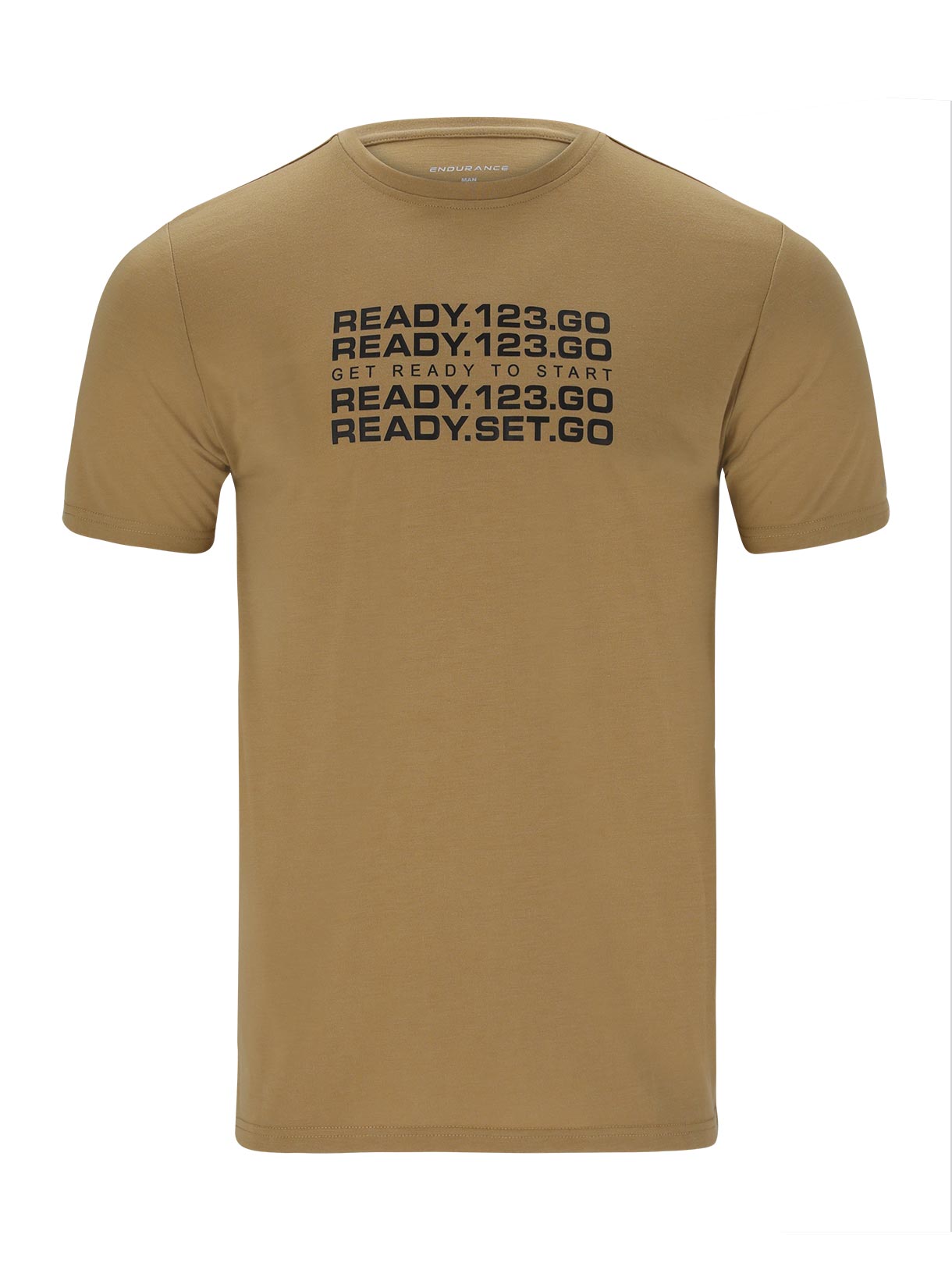 Paikaer Tee Herren Sport T-Shirt 1