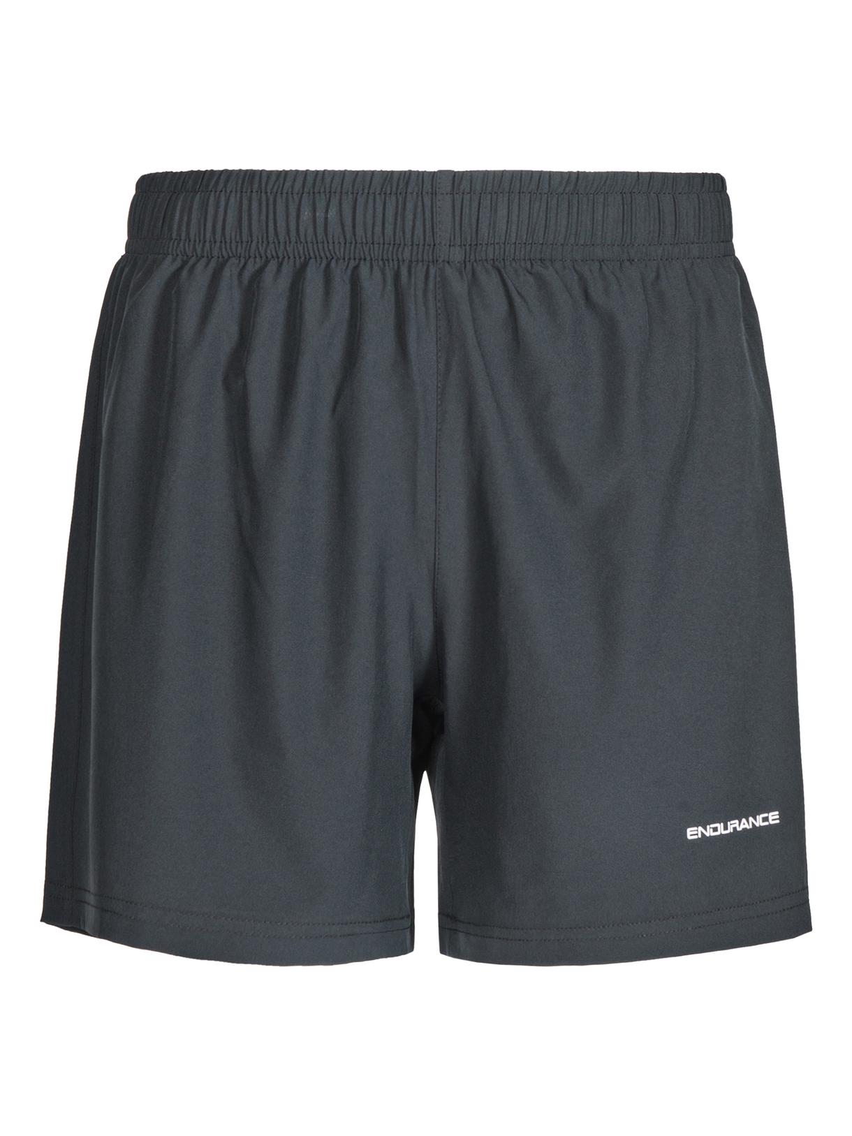 Potenza Damen Shorts 1
