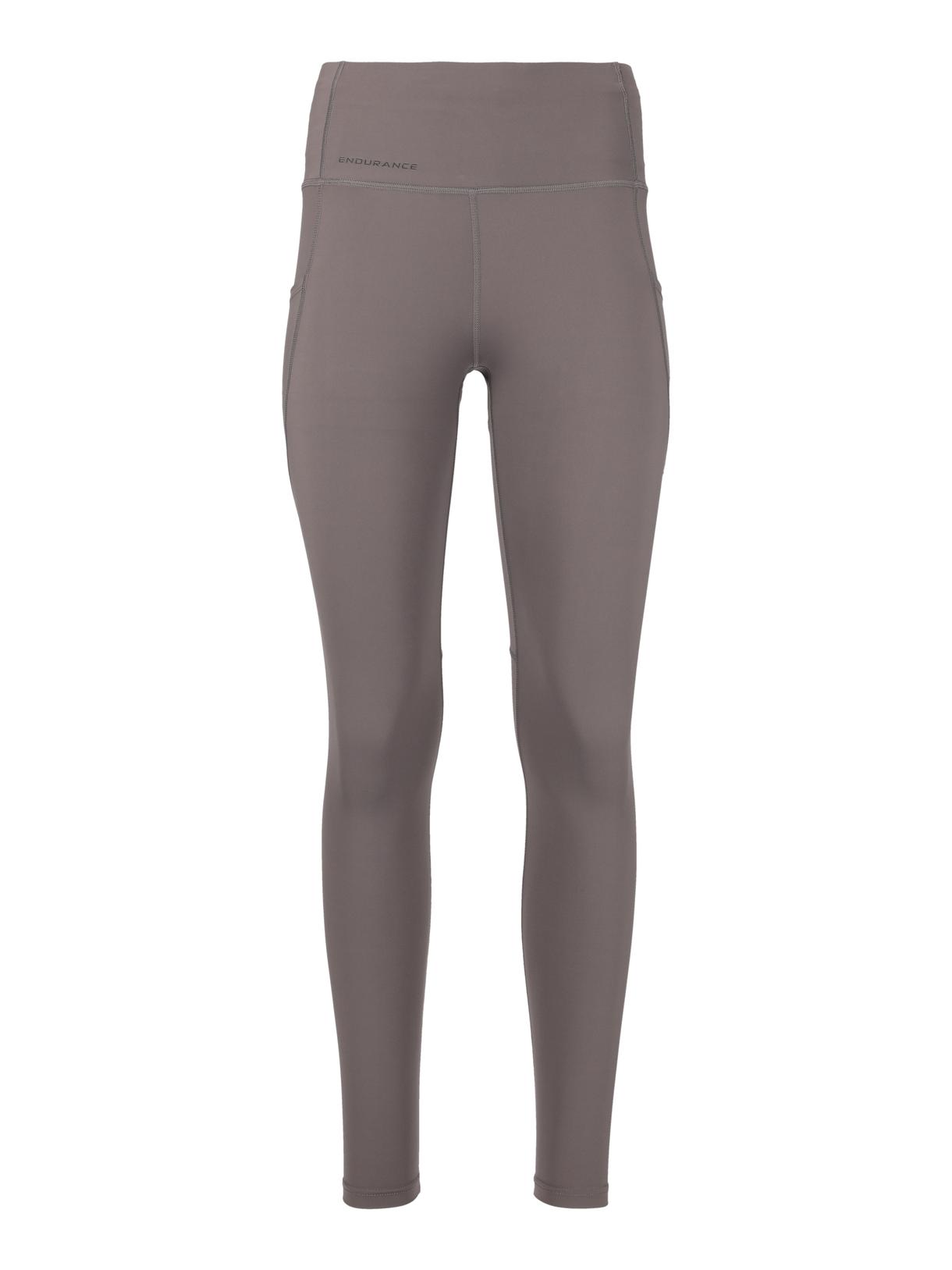 Tathar Tights Pocket Damen Funktions Leggings 1