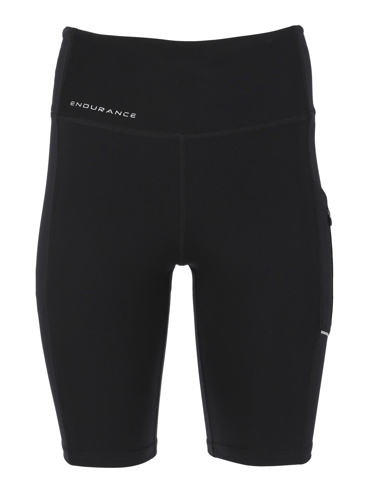 Thadea Pocket Short Tights Damen Hose 1