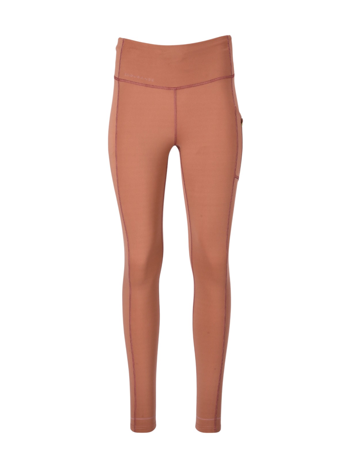 Thadea Pocket Tights Damen Leggings 1