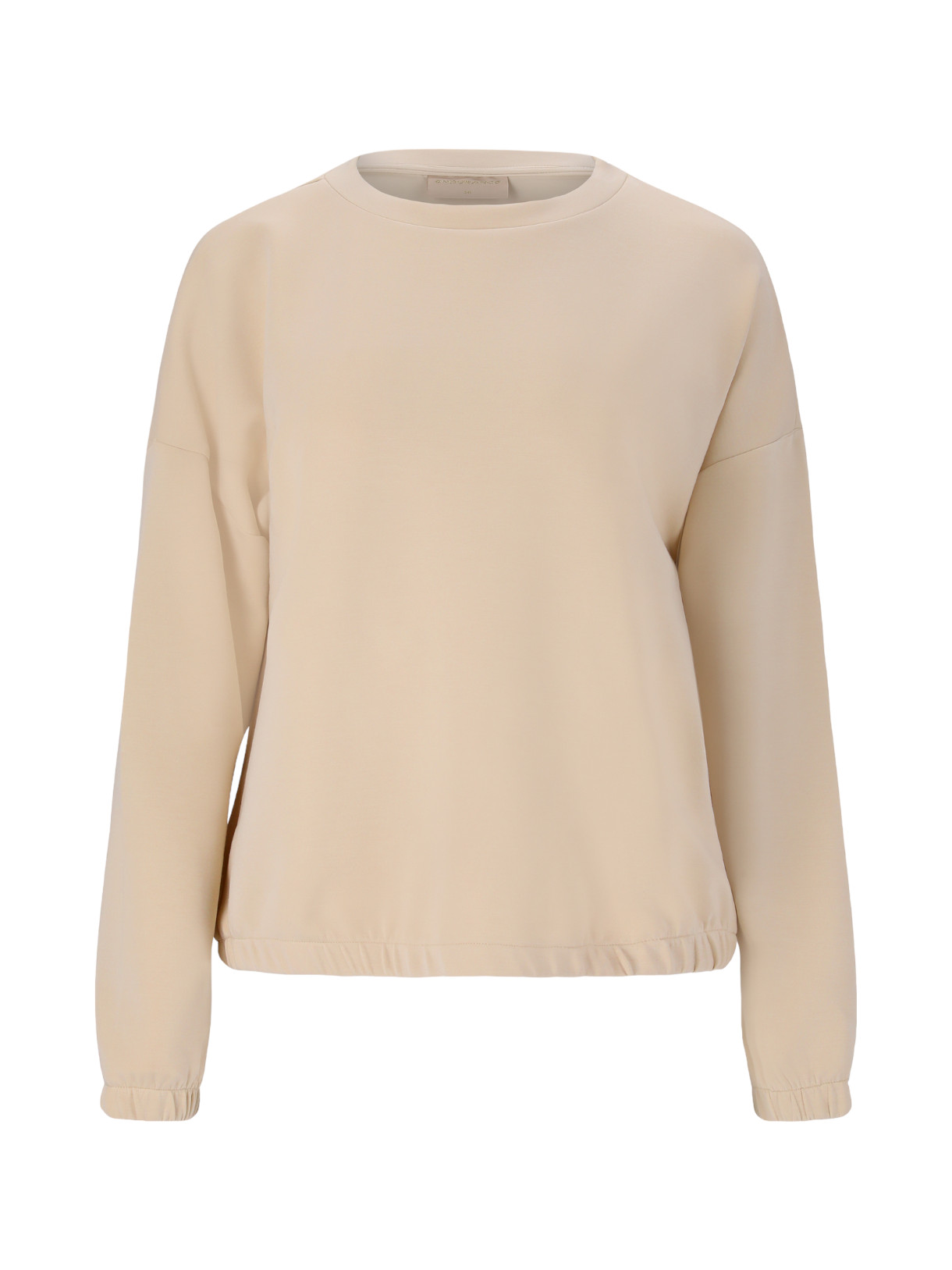 Timmia Crew Neck Damen Sweatshirt 1