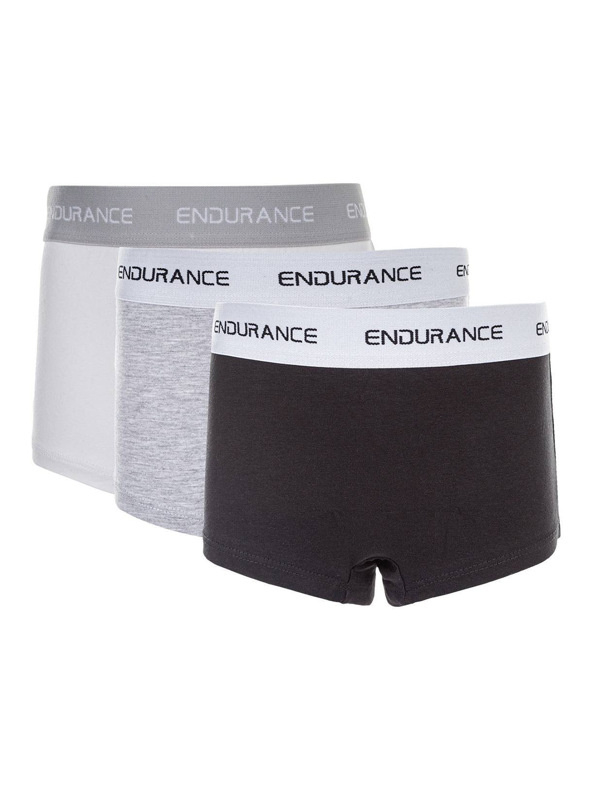 Vibow Hot Pants 3-Pack Kinder Unterhosen 1