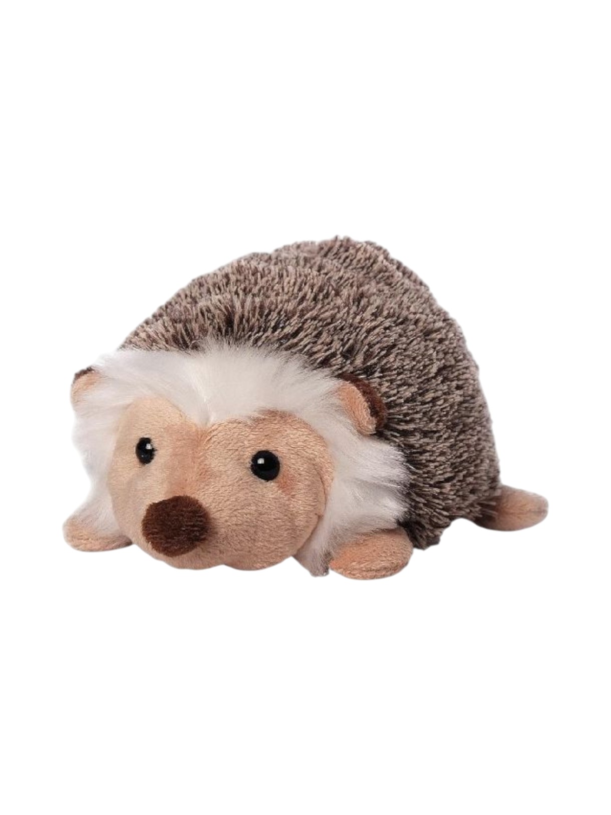 Plüsch Igel liegend 19 cm Kuscheltier 1