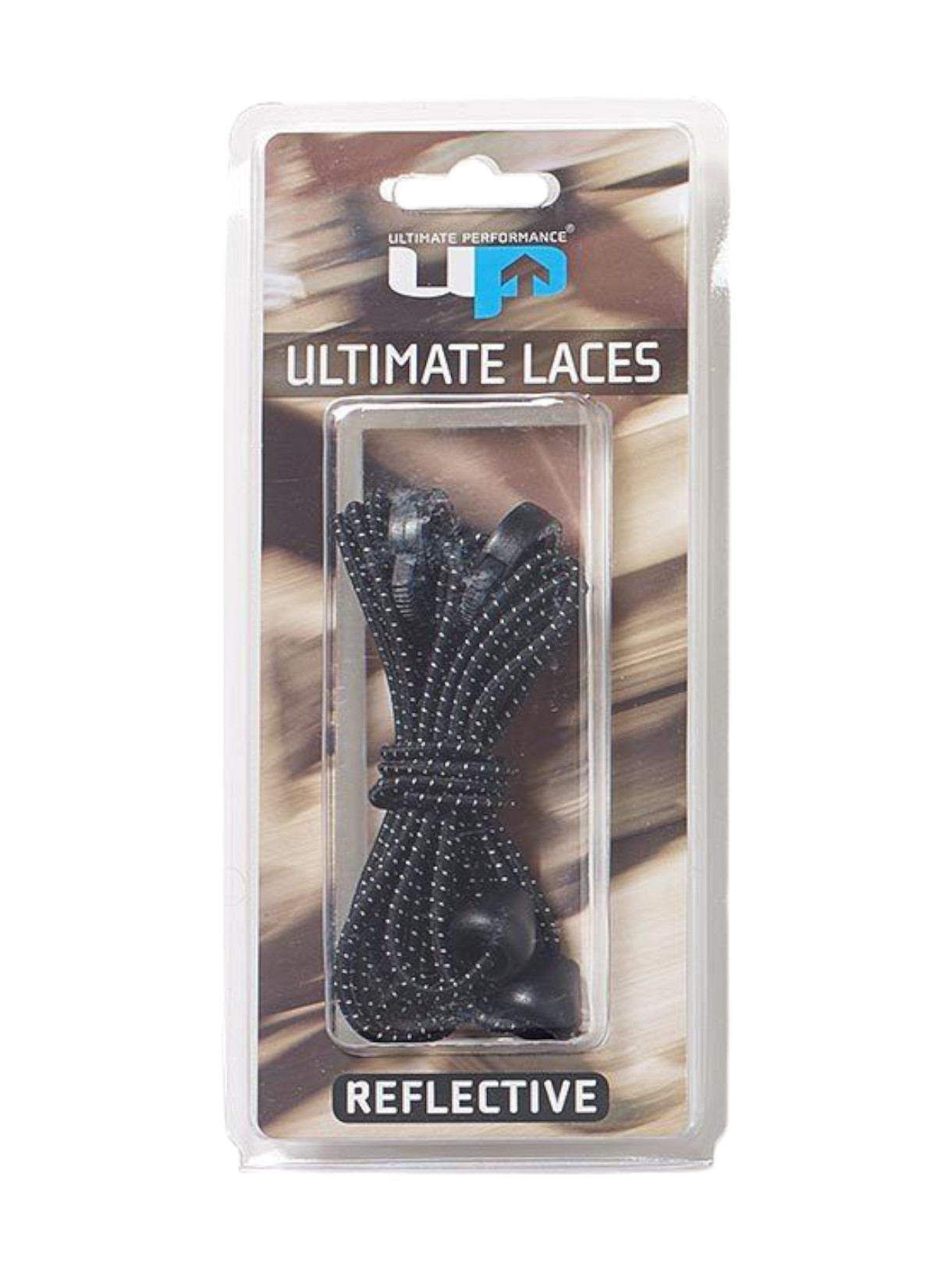 Reflective Elastic Laces 2 er Pack Schnürsenkel 1