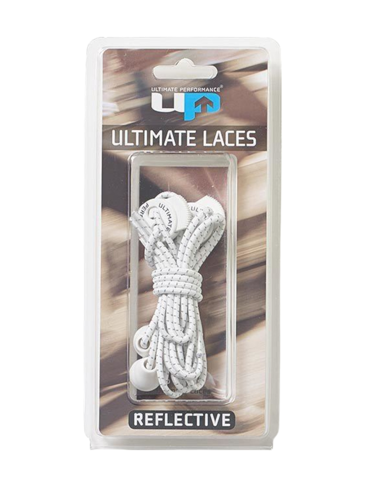 Reflective Elastic Laces 2 er Pack Schnürsenkel 1