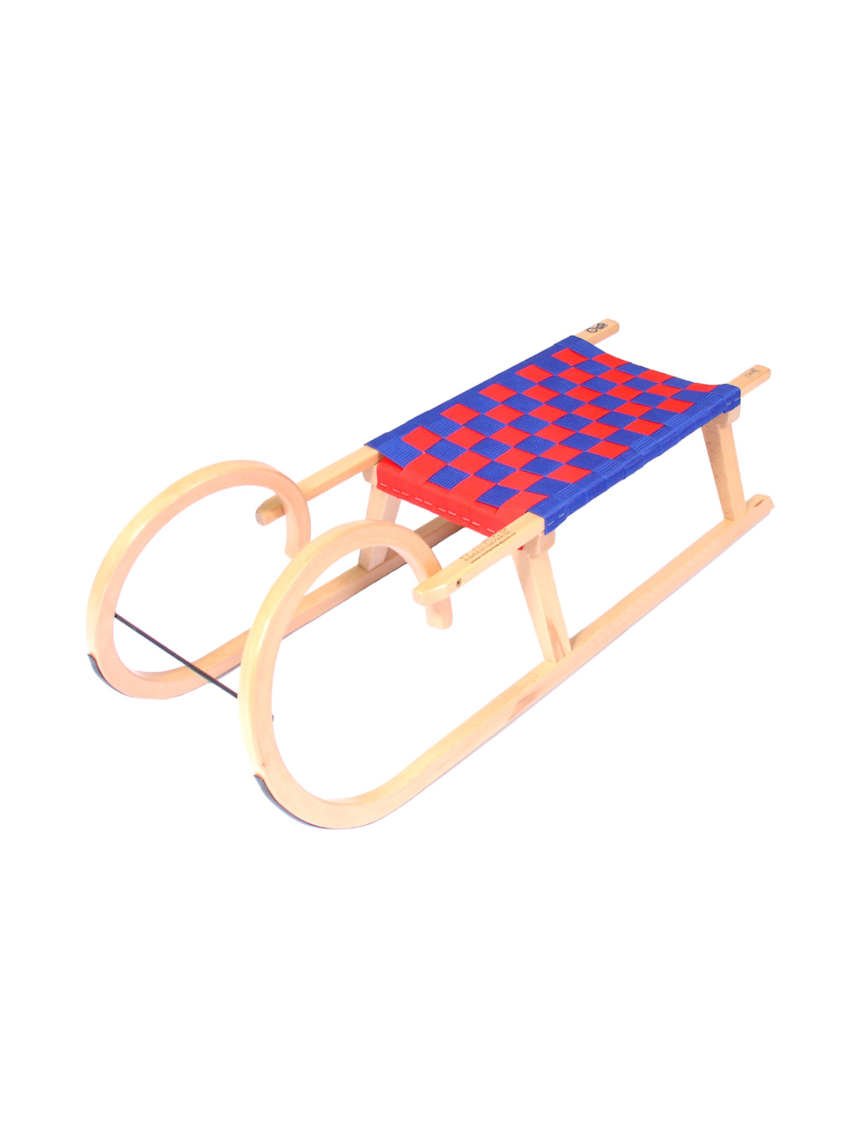 Standard Rodel II 110 cm Sitzfläche 30 x 56 cm 1