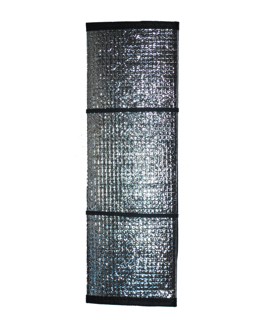 Thermositzkissen Alu 1