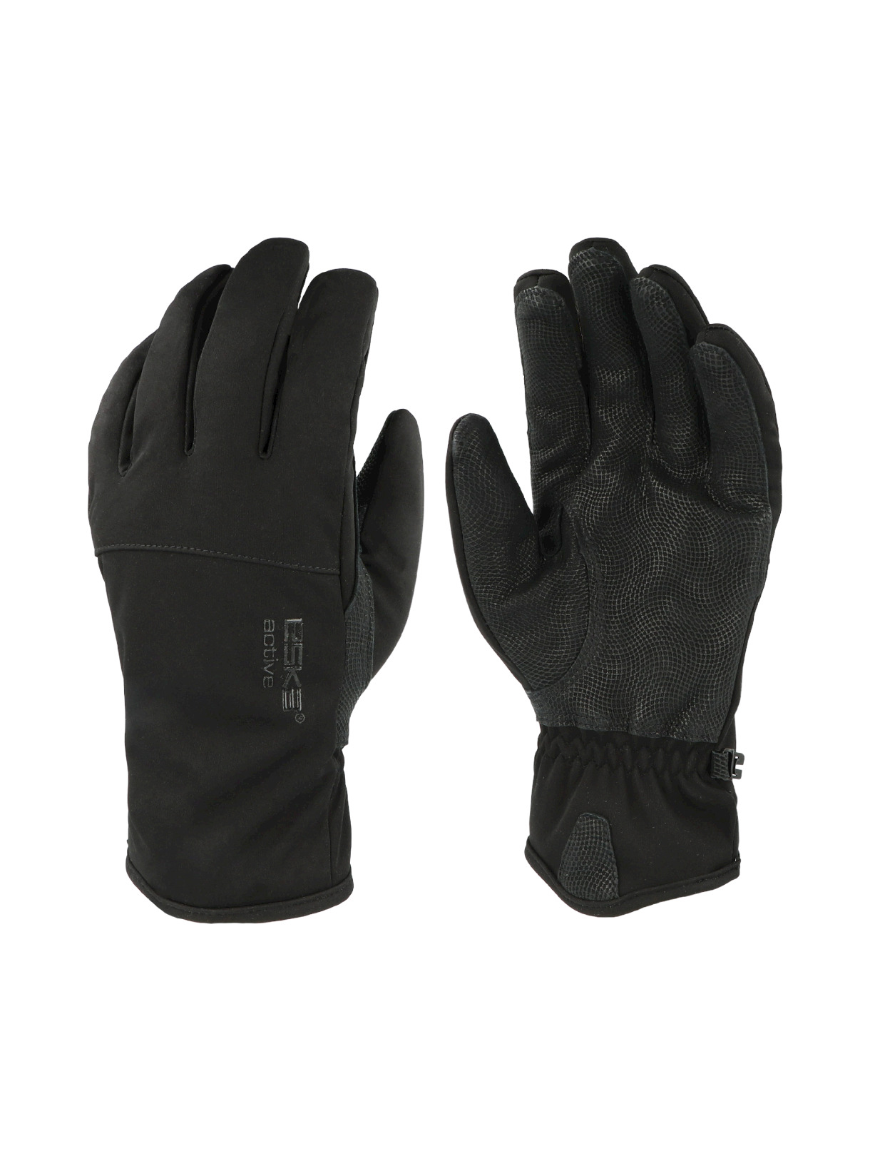 Activ Shield Skihandschuhe 1