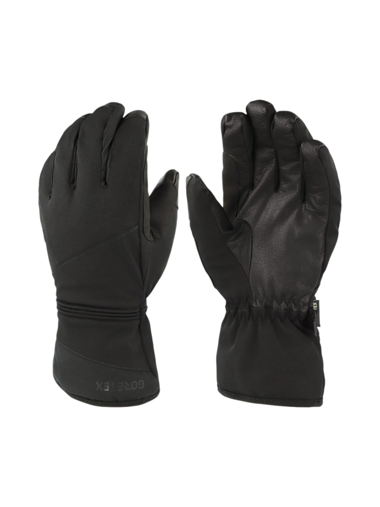 EASY GTX Herren Skihandschuhe 1