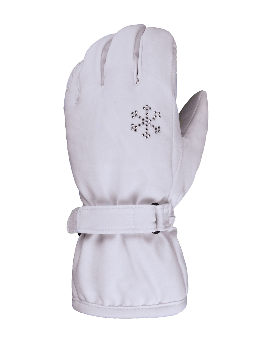 ELITE SHIELD Fingerhandschuhe 1