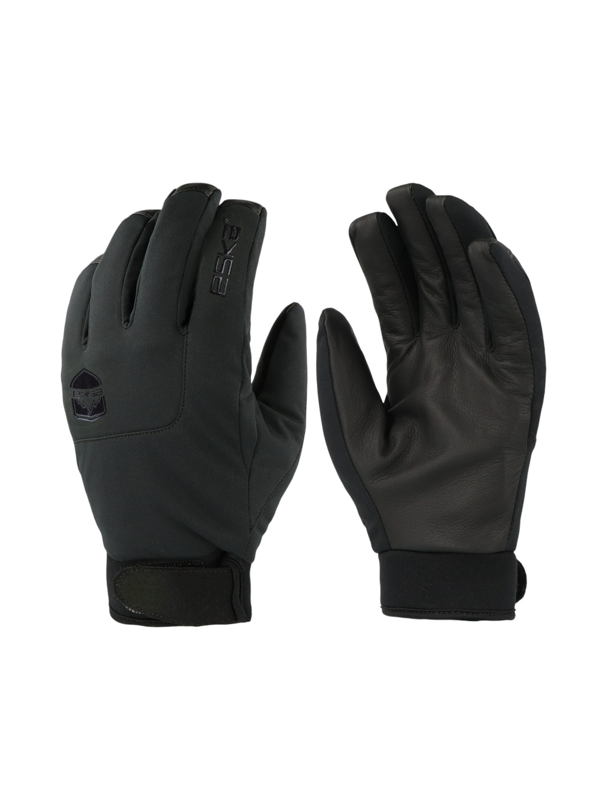 Joker Herren Finger Skihandschuhe 1