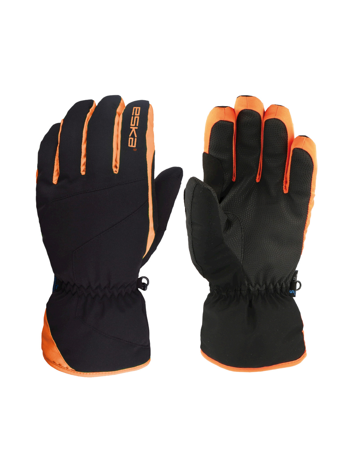 Malu Shield Skihandschuhe 1