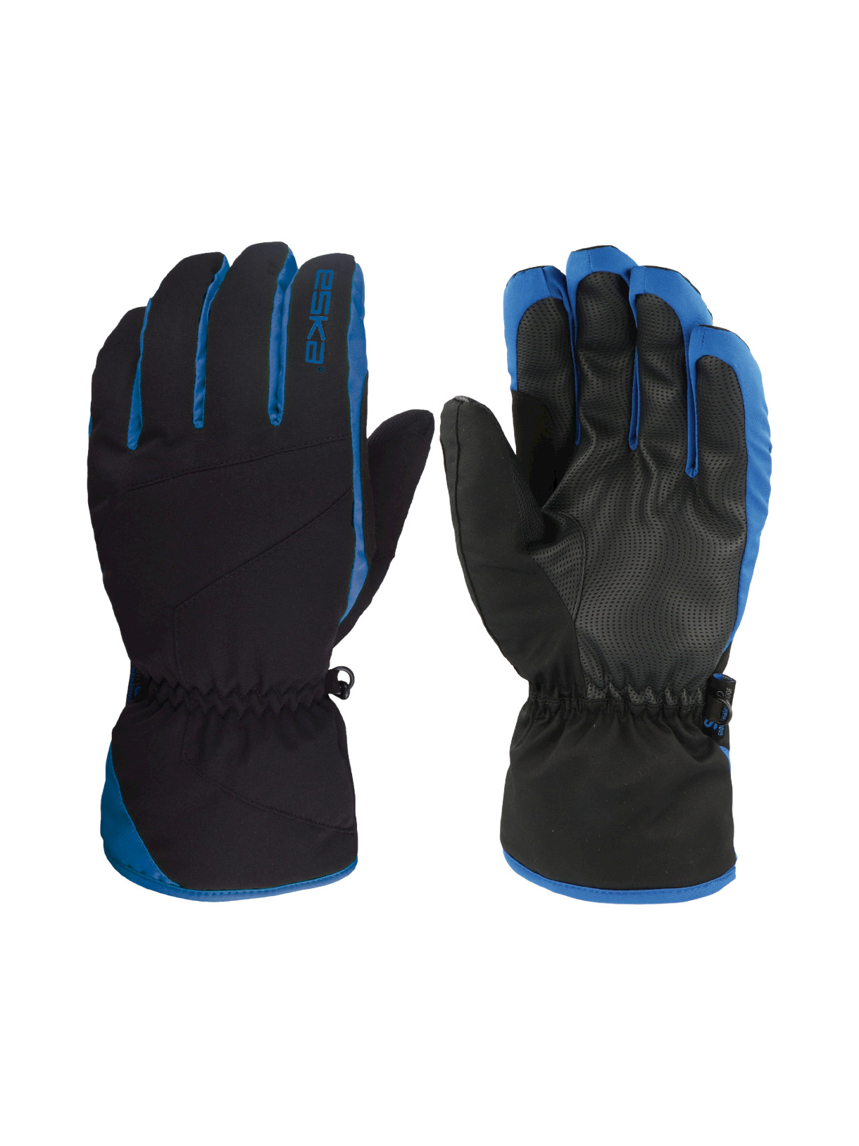 Malu Shield Skihandschuhe 1