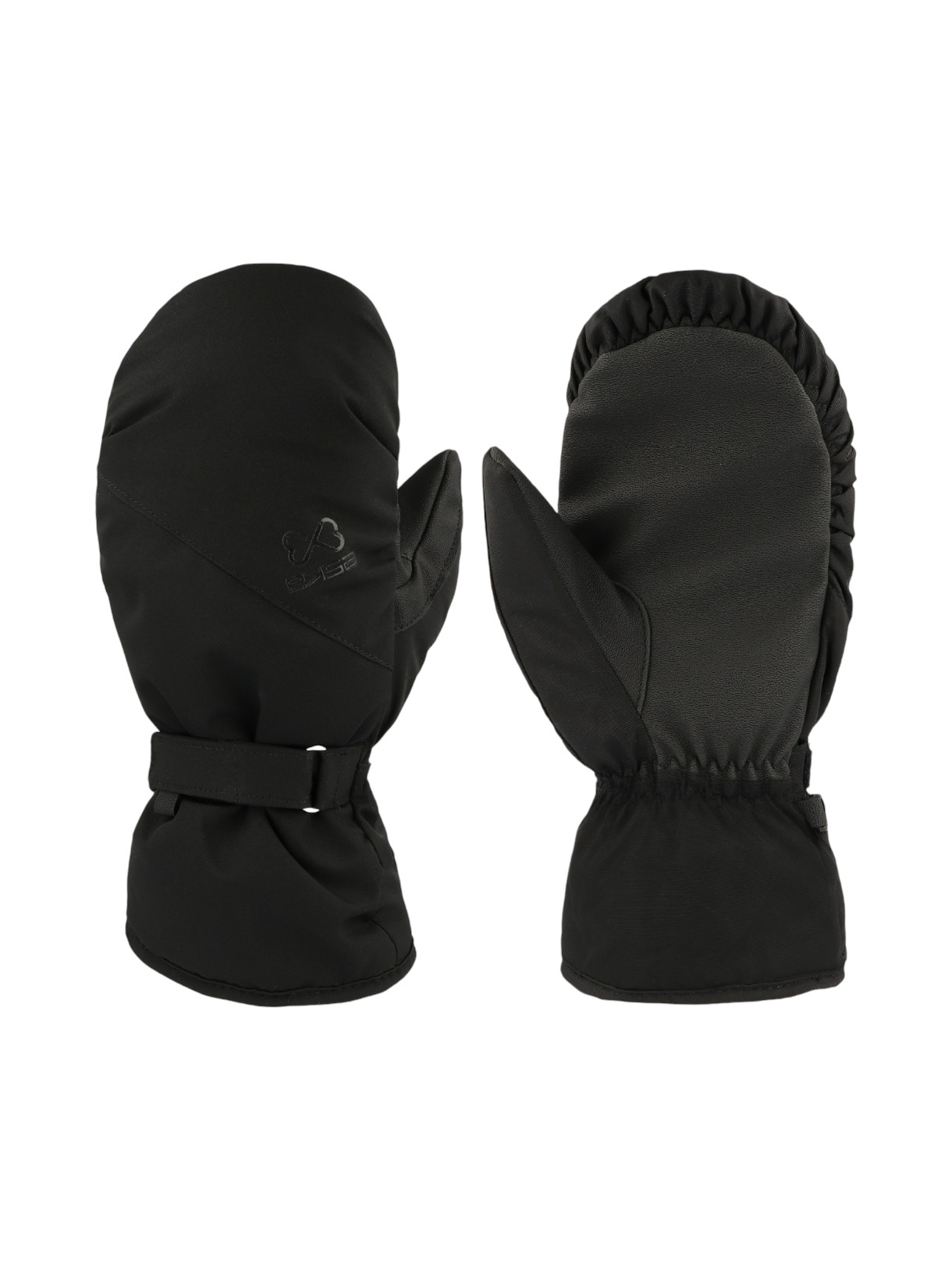 Popina Damen Fäustlinge 1