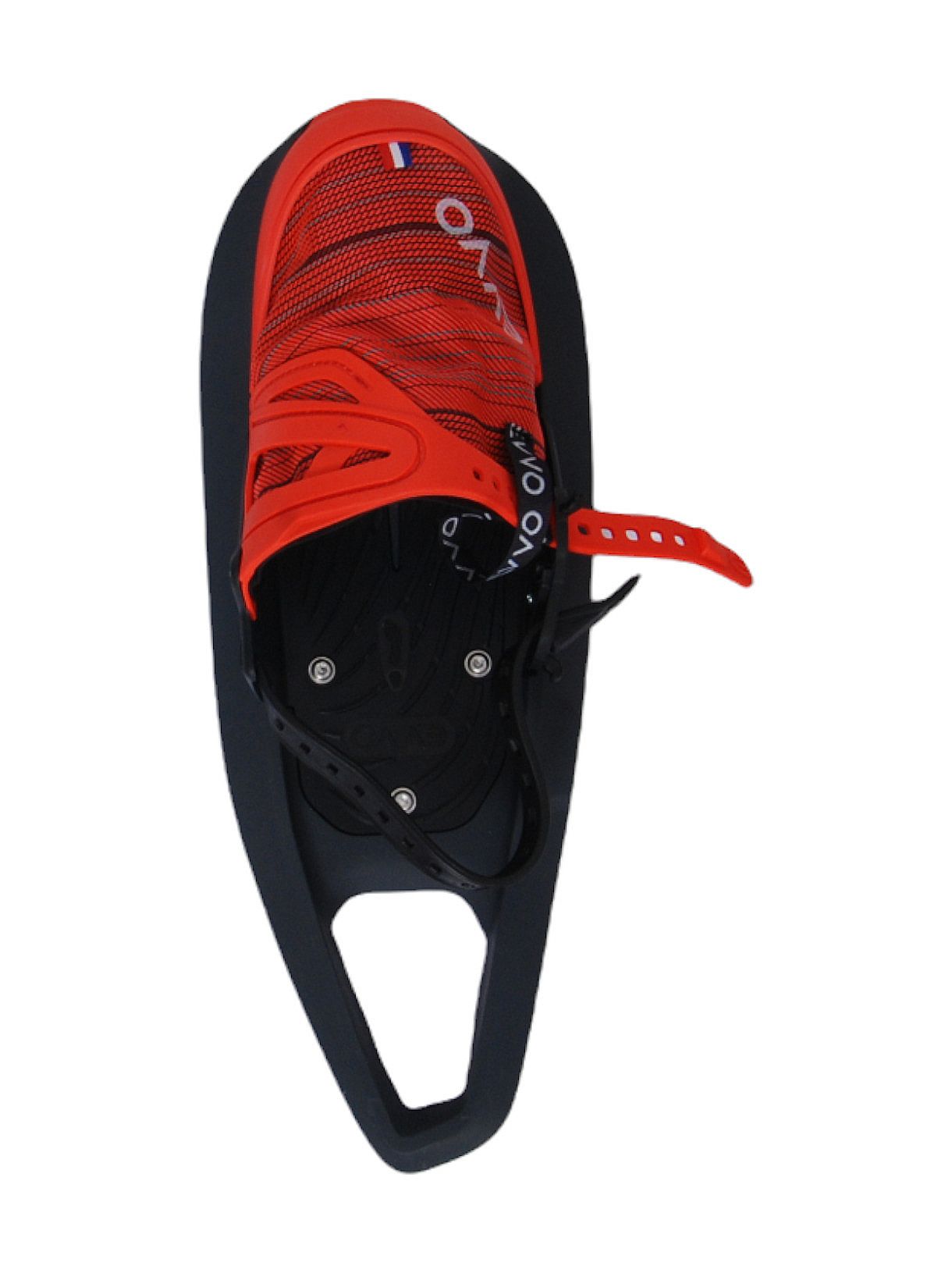 Schneehschuhe ICE inkl. Carry Bag M (36-42) 1