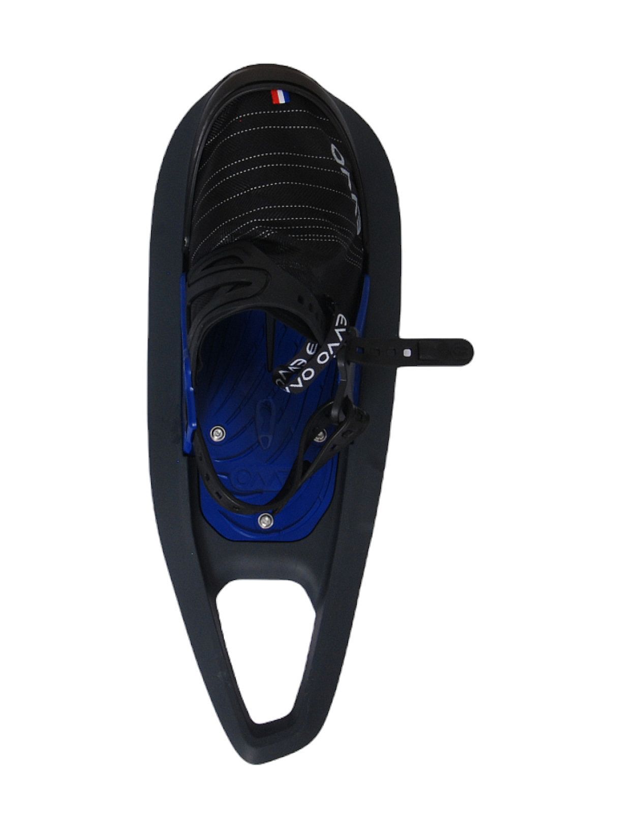 Schneehschuhe ICE inkl. Carry Bag L (42-48) 1